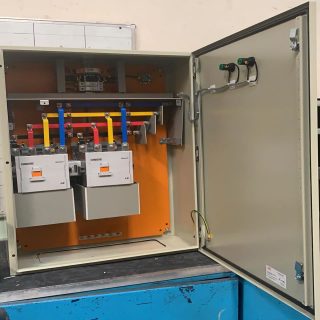 150kVA Automatic ChangeOver