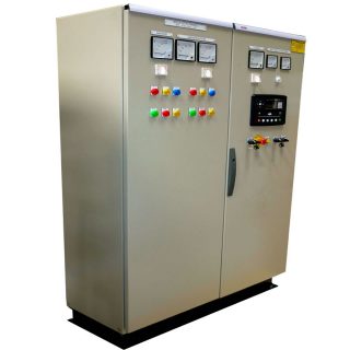 kVA Automatic ChangeOver Switch