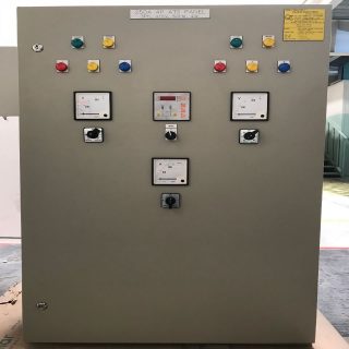 300kVA Automatic ChangeOver Switch