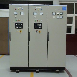 400kVA Automatic ChangeOver Switch