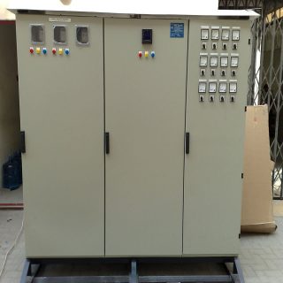 500kVA Automatic ChangeOver Switch